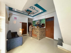 The Grand Plaza Agra
